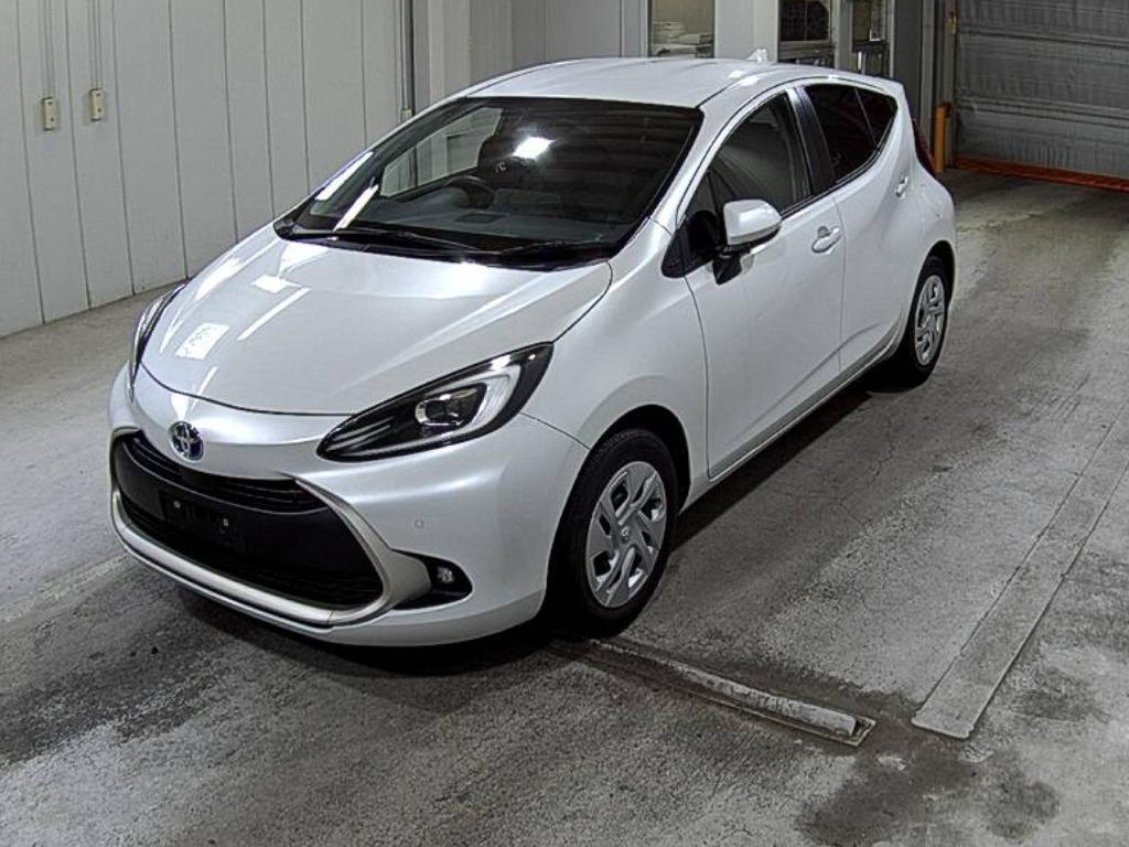 Vehicle Photo